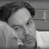 Yuri Andrukhovych interview