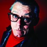 Interview: John Shuttleworth