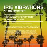 Irie Vibrations Promo (May 2015)
