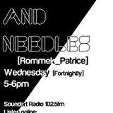 Pins and Needles_10/10/12