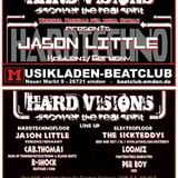 HARD VISIONS 04.02.2011 by cab.thomas -live-
