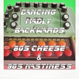 22-03-2012 Dancing Madly Backwards - 80s & 90s