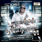 DJ Bash - Urban Stompers 11