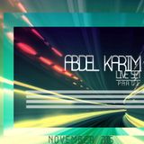Abdel Karim Live Session (After Hours Part 1)