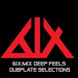 6IX:MIX - DEEP FEELS Vol. 6