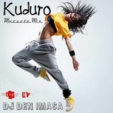 Kuduro {Muevete Mix}