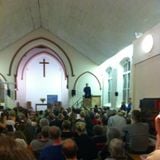 Transition Disco: Occupy Wall Street And The Methodist Church Totnes