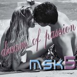 dream of passion