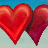 Declare Your Love (Erupting Hearts) Valentine's Day 2016