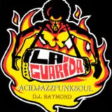 La Guarida Radioshow presenta Black Sessions #1