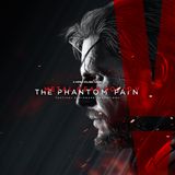 Jammin' With The Games (67) Metal Gear Solid V: The Phantom Pain