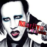 MARILYN MANSON en Gate of Rock