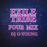 EXILE TRIBE MIX
