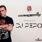 Music is the Answer. Capítulo Nº 113 |with DJ PEPO|