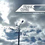September 2012 mixtape