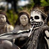KANGAROO CLASSROOM - TRIBAL SET