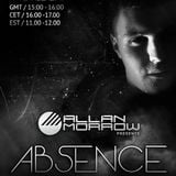 Allan Morrow pres. – ABSENCE 011 on AH.FM 06-04-2015