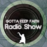 Spiritual Blessings - Gotta Keep Faith June 2012