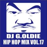 DJ G.Oldie HIP HOP MIX VOL17