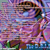 90's Stars Compilation (mixed and selected The D.R.I.M)