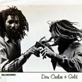 Don Carlos and Gold Live at Olympic Auditorium Los Angeles, CA 1983