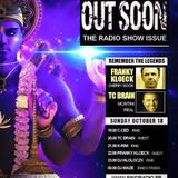 Out Soon Legend DJ Franky Kloeck 18-10-2015