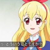 cure_bELi's 20150823 AIKATSU My MUSIC AWARD SET DJMIX