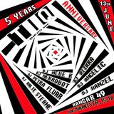 MiniDEMO about. TIQ 13 june. aniversary....
