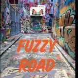 Fuzzy Road #6