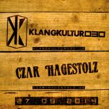 Elisa Laurent & Blockbasta @ Czar Hagestolz 2014-09-27