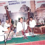 Raag Durga Live ! by shripad hegde kampli