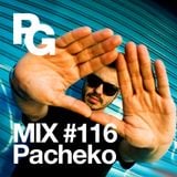PlayGround Mix 116 - Pacheko