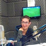 Entrevista a Martin Matroni - Finalista de Masterchef Argentina