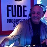 Joan RIbas - FUDE Pacha Ibiza Decembre 2014