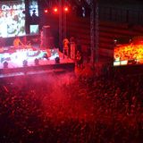 Sunburn Campus (Chandigarh) - Swap