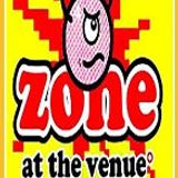 DJ Tony Jay - Thank Zone Its Friday!! Volume 2