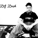 DJ Desh - R'n'B Classic Mix 13.08.2013