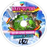 Efrat Naaman @ SummerHits Mix 2014