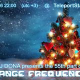 Dona - Strange frequencies 55