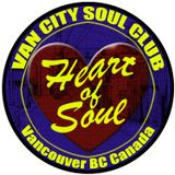 East Van Soul Club Radio July 29, 2013