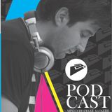 Dj Cesar Alcalde - PODCAST Only Beats Sessions warm up (Octubre 2011)
