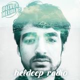 Oliver Heldens - Heldeep Radio 007