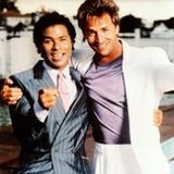 The Miami Vice Sessions - Volume 1