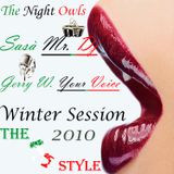 Winter Selection 2010