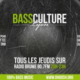 Bass Culture Lyon - S8ep04c - Flore