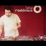 Diego Calderon - #FranjaElectronicaRadionica 2/14