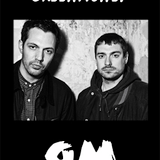 GETME! Guest Mix 35: Greenmoney