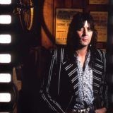 Rich Davenport's Rock Show - Pete Way (ex UFO), Jeff Carlisi (ex 38 Special) & The Quill interview