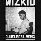 2015 AFROBEAT MIX