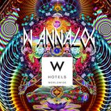 The Exchange (W Hotel Worldwide Mix )